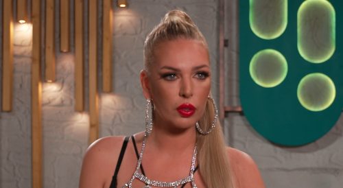 SAMO JA ZNAM KOLIKO MI NEDOSTAJEŠ