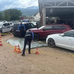 Bik usmrtio posjetitelja koride kod Donjeg Vakufa