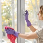 Očistite staklene površine bez tragova uz pomoć ovog napitka