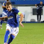 Adem Ljajić je novi igrač Sarajeva