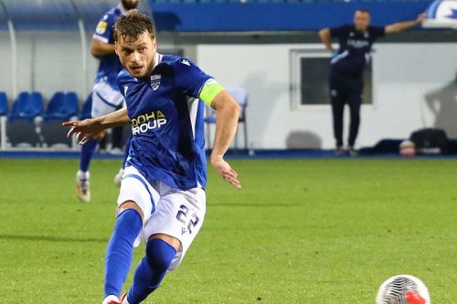 Adem Ljajić je novi igrač Sarajeva