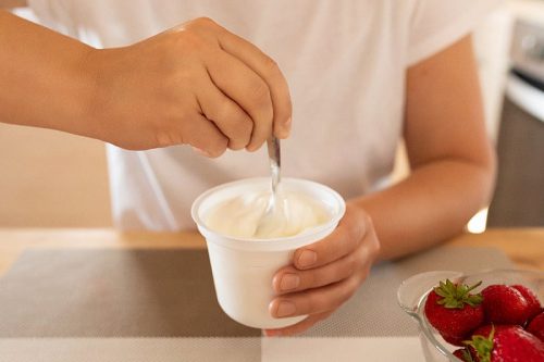 Niskokalorični proizvodi mogu uzrokovati nakupljanje masnih naslaga na stomaku