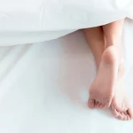 Znate li zašto nikada ne biste trebali spavati u donjem vešu?