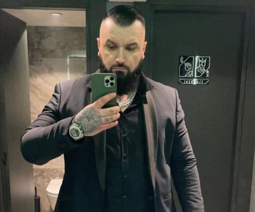 KAKO ONE ZAJEDNO Foto Screnshot Instagram bubacorelli