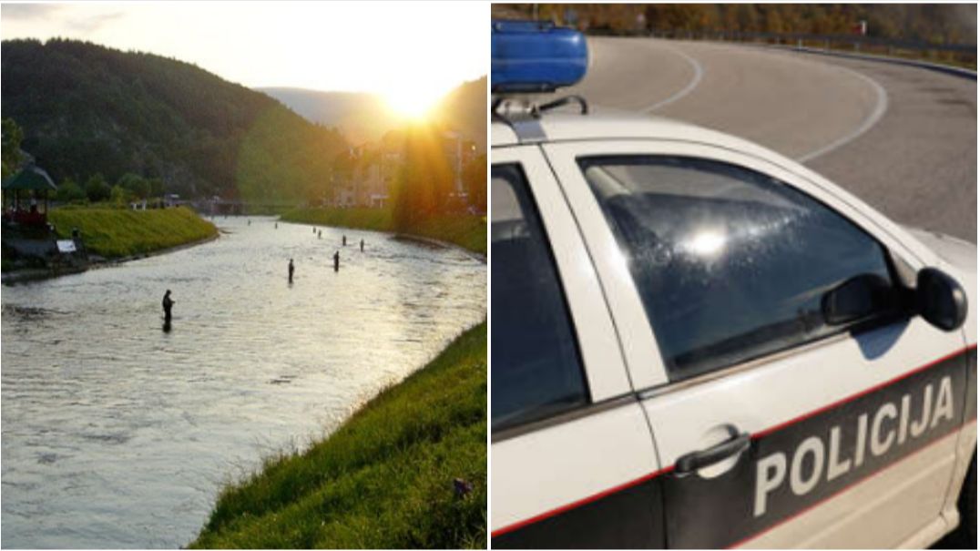 Horor u Donjem Vakufu