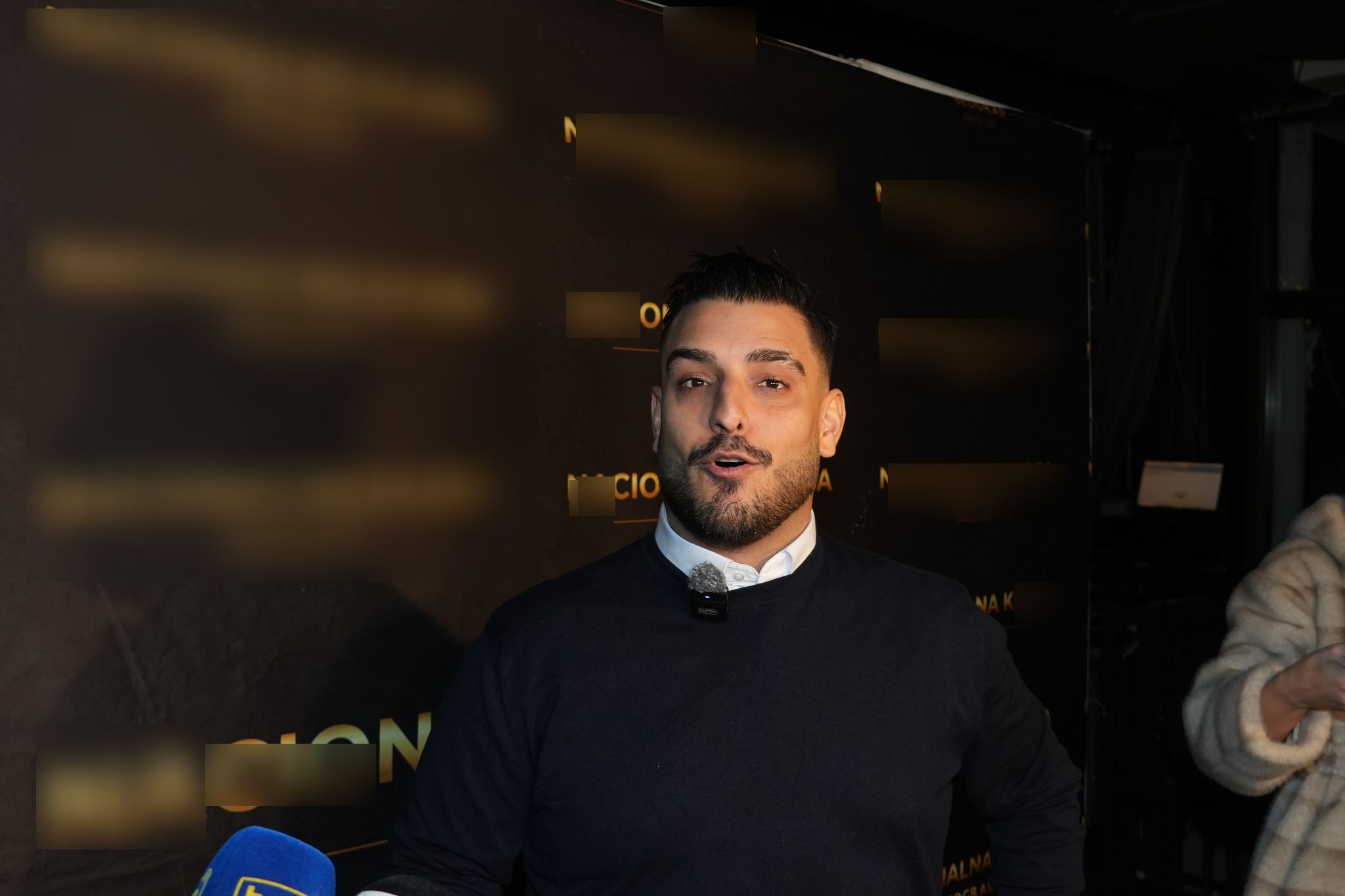 VELIKA TRAGEDIJA NA NASTUPU DARKA LAZIĆA!