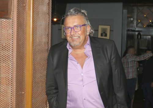 ODRIČEM SE SVOGA SINA!