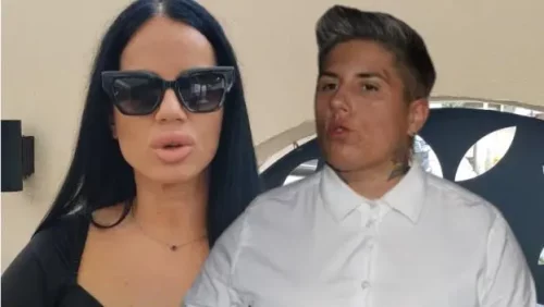 Potvrdila da je došlo do upoznavanja sa porodicom!