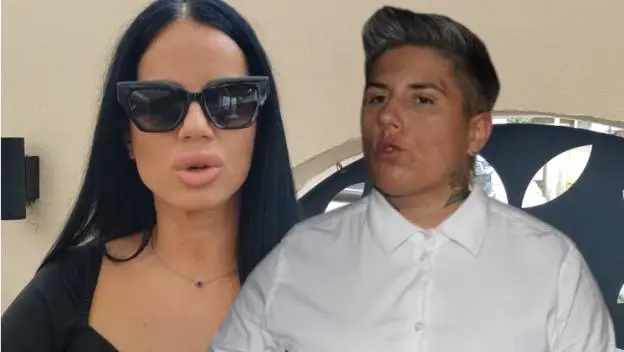 Potvrdila da je došlo do upoznavanja sa porodicom!