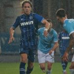 Alić prevario Ćemana i donio Željezničaru prvu pobjedu u sezoni