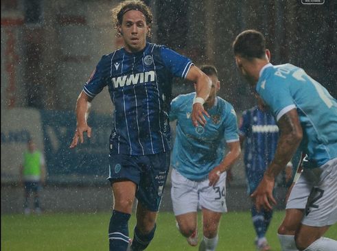 Alić prevario Ćemana i donio Željezničaru prvu pobjedu u sezoni