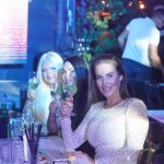 KAČAVENDA SE OTKAČILA U KLUBU!