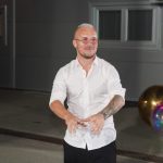 MUNJEZ ODMAH NAKON RASKIDA SA STEFANI OTIŠAO NA MORE