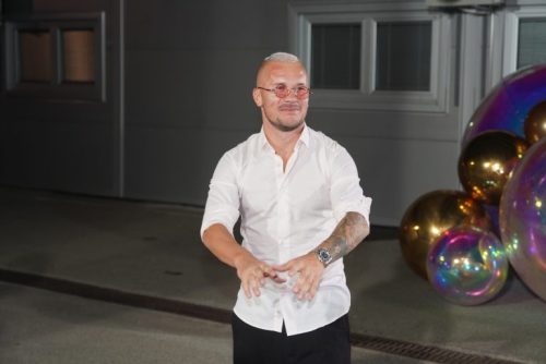 MUNJEZ ODMAH NAKON RASKIDA SA STEFANI OTIŠAO NA MORE