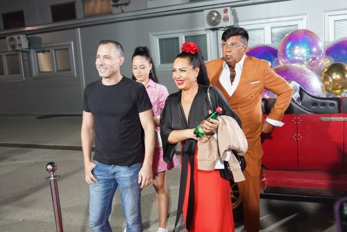 SIN ZLATE PETROVIĆ ULAZI U RIJALITI!?