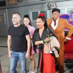 SIN ZLATE PETROVIĆ PROGOVORIO O VEZI SA PJEVAČICOM