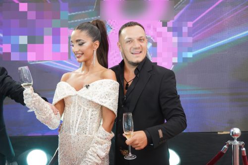 PJEVAČICA OPLELA PO ANĐELI ĐURIČIĆ!