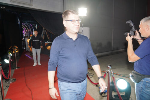 SRAMNO PONAŠANJE IVANA MARINKOVIĆA!