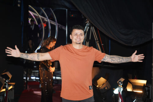 MILICA PRVI PUT O TERZINOM SUSRETU SA KĆERKOM