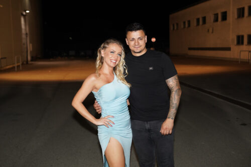 HAOS TERZE I MILICE!