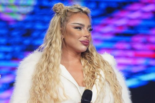 KARIĆ JE PRAVI MUŠKARAC! Foto:ATAImages