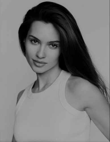 Manekenka preminula u saobraćajnoj nesreći Instagram