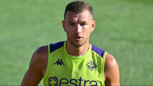 Džeko otkrio Platforma X