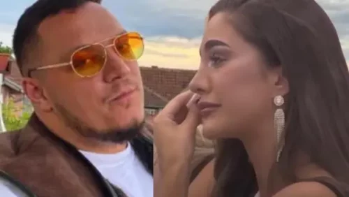 Iznijela teške optužbe