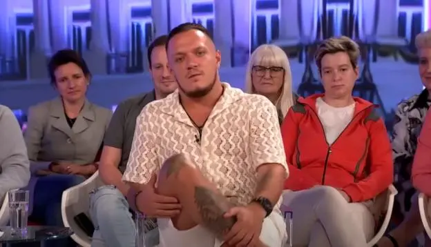 U pitanju su finansije