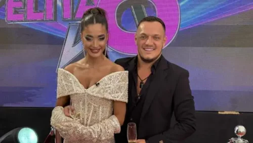 Lice mu ušiveno zbog posjekotina! 