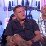 Taksista optužio Gastoza da je uradio groznu stvar u njegovim kolima!