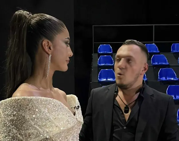 Anđela Đuričić uspjela da se dogovori sa produkcijom!