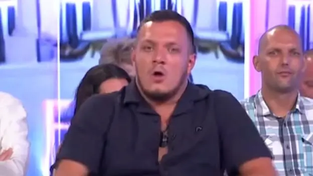 Gastoz se oglasio nakon ostavljanja Anđele i povratka u Beograd!