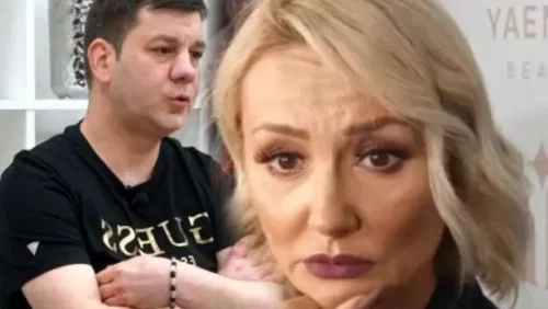 Ivan Marinković nije otišao Izvor: Srbija Danas