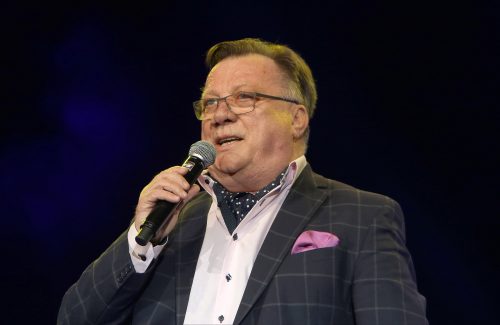 HOSPITALIZOVAN HALID BEŠLIĆ!