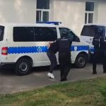 Novi detalji policijske akcije