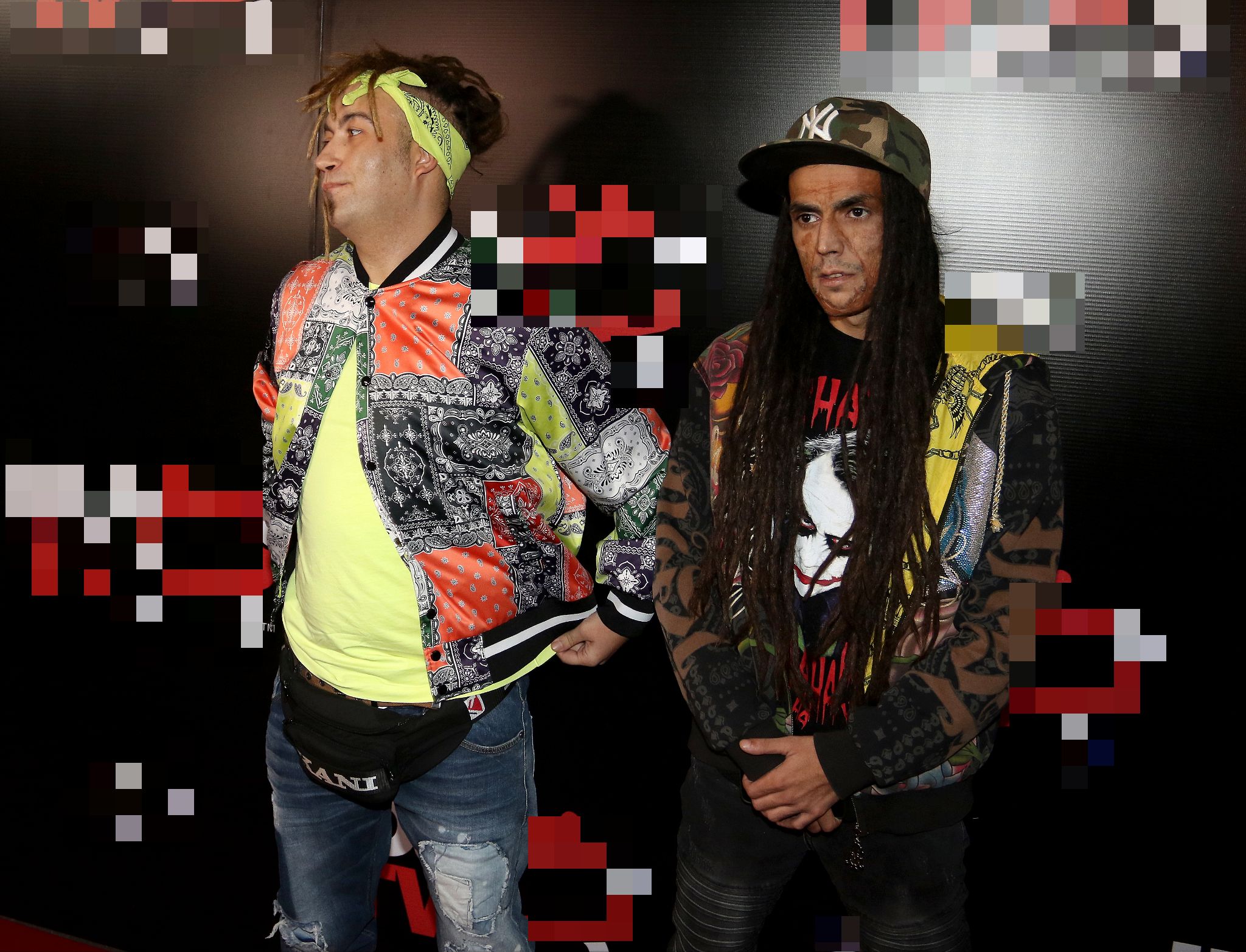 NE MOGU DA VJERUJEM DA JE TO SEBI DOPUSTIO!