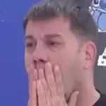 Ivan Marinković doživio nezapamćeni šok!