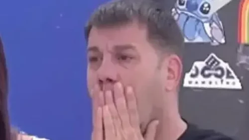 Ivan Marinković doživio nezapamćeni šok!