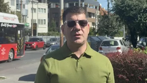 Ipak idem sutra za Niš!