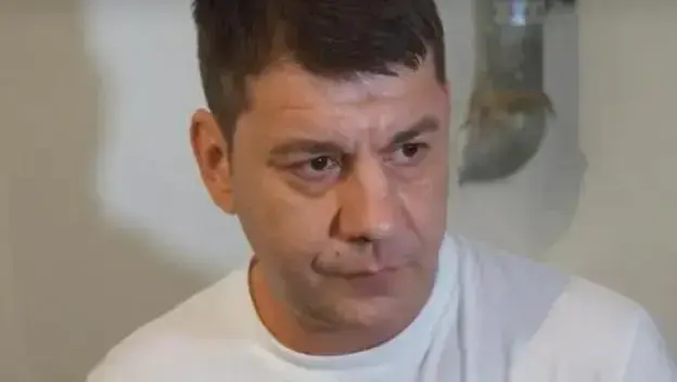 Ostavio nas je bez novca!