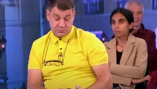 Skandal uživo u emisiji, pokušali da smjeste Ivanu Marinkoviću!