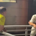 Skandal pred početak emisije!