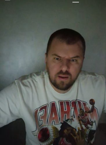 PRODUKCIJA TJERA JANJUŠA Foto:Skrinšot Tiktok/veliki_janjus