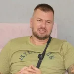 Janjuš pisao ovoj učesnici rijaliitija!