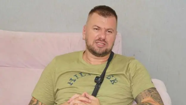 Janjuš pisao ovoj učesnici rijaliitija!