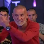 Lepi Mića na stubu srama!