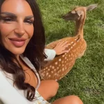 ENA ČOLIĆ POBJEGLA IZ SRBIJE!