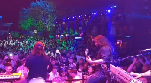 Mislili ste da ovog ljeta Foto Hype