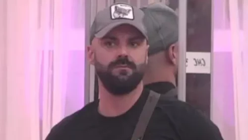 Luka Vujović zbrinut na klinici!